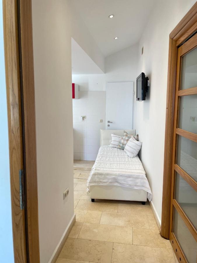 Giardino Laura Apartment Moscenicka Draga Ngoại thất bức ảnh